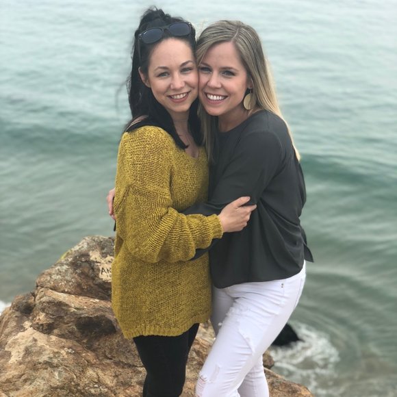 Meet your Posher, Lindsey & Tierney - Picture 4 of 4